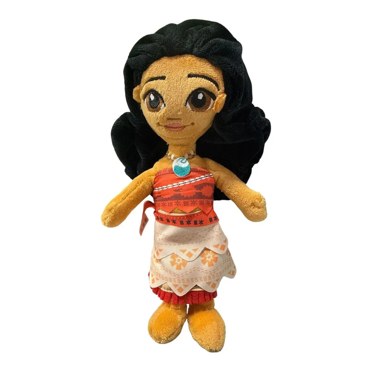 Peluche Moana Disney 26cm