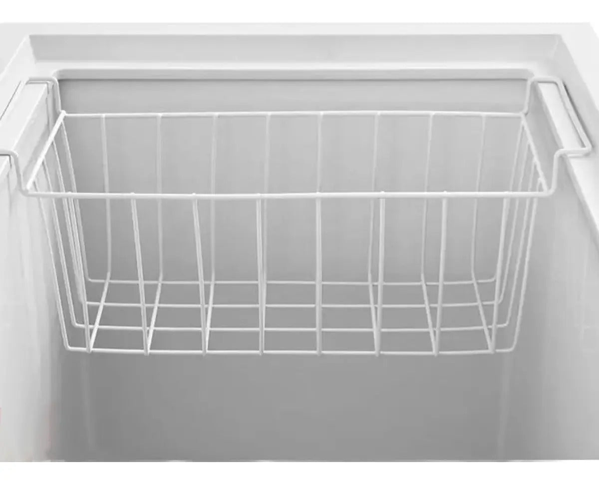 Freezer Horizontal Xion 690 Lts Xi-hf700 - Blanco