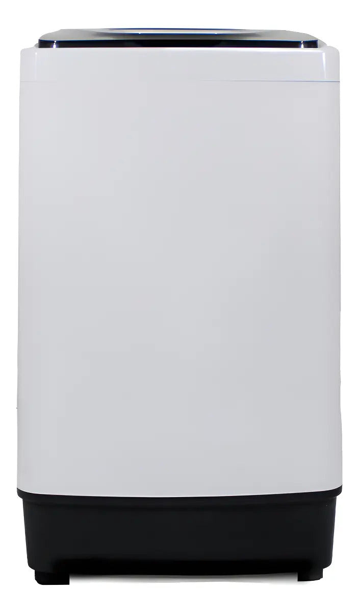 Lavarropas Daewoo Carga Superior 7kg Dawms7hw-ac - Blanco