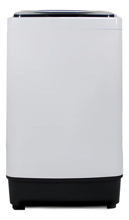 Lavarropas Daewoo Carga Superior 7kg Dawms7hw-ac - Blanco