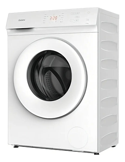 Lavarropas 7 Kg Carga Frontal Futura Fut-lf7pd - Blanco
