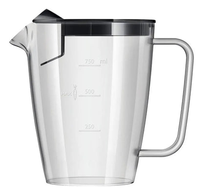 Juguera Eléctrica Philips 2 Litros Hr1855/70 - Negro