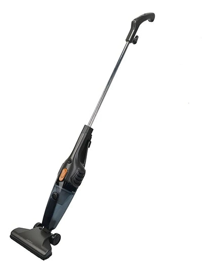 Aspiradora Vertical Xion 2 En 1 Xi-vc1000 - Negro
