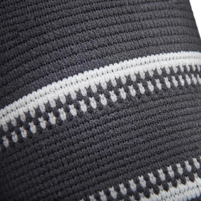 Muñequera Deportiva Estabilizadora adidas Logo Nuevo Negro Xl