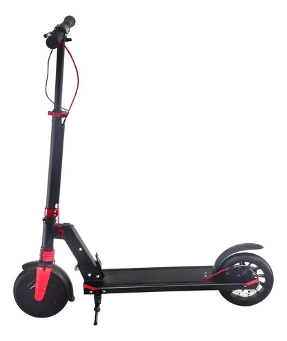 Monopatín Eléctrico Rip Mobility E200 200w - Negro