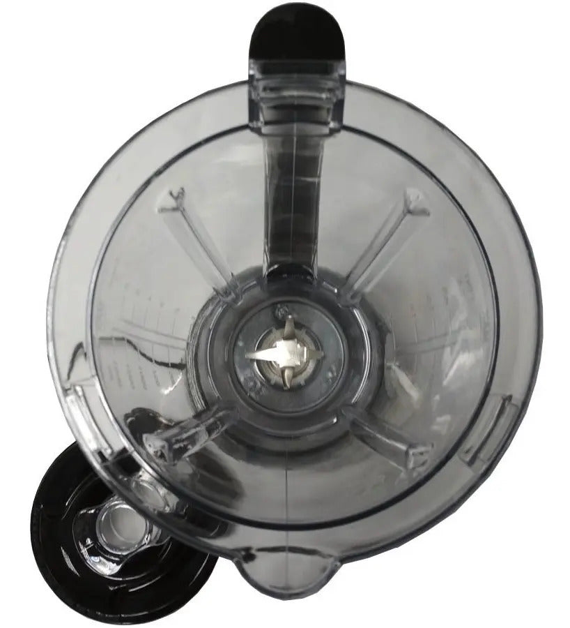 Licuadora Xion 500w 1,5 Litros Xi-li500 - Negro