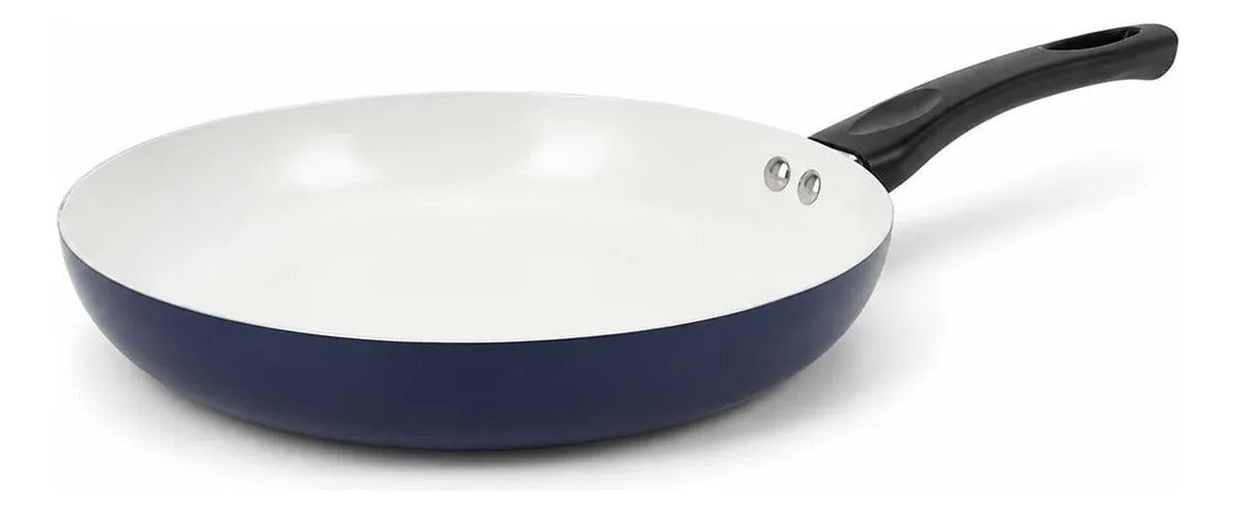 Sarten 24 Cms Ceramico Colores Surtidos