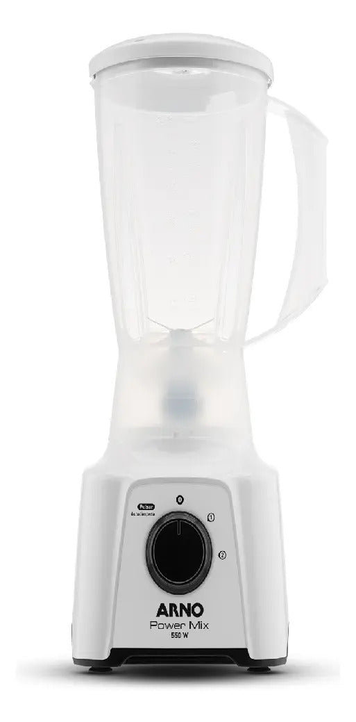 Licuadora Arno Power Mix 550w