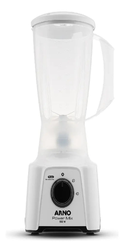 Licuadora Arno Power Mix 550w