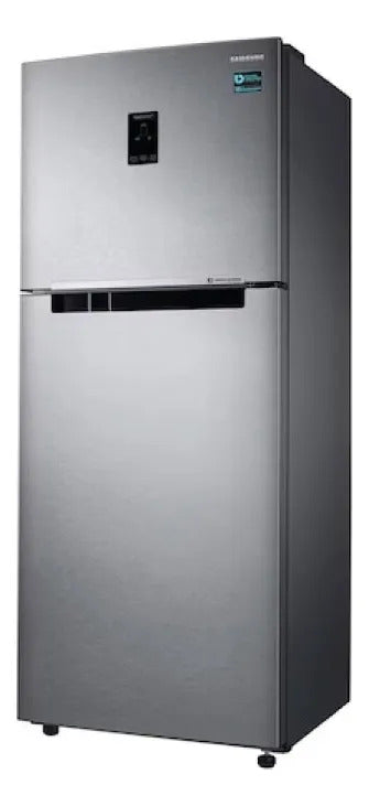 Refrigerador Samsung Inverter 362 Lt Sart35k5532sl Plateado