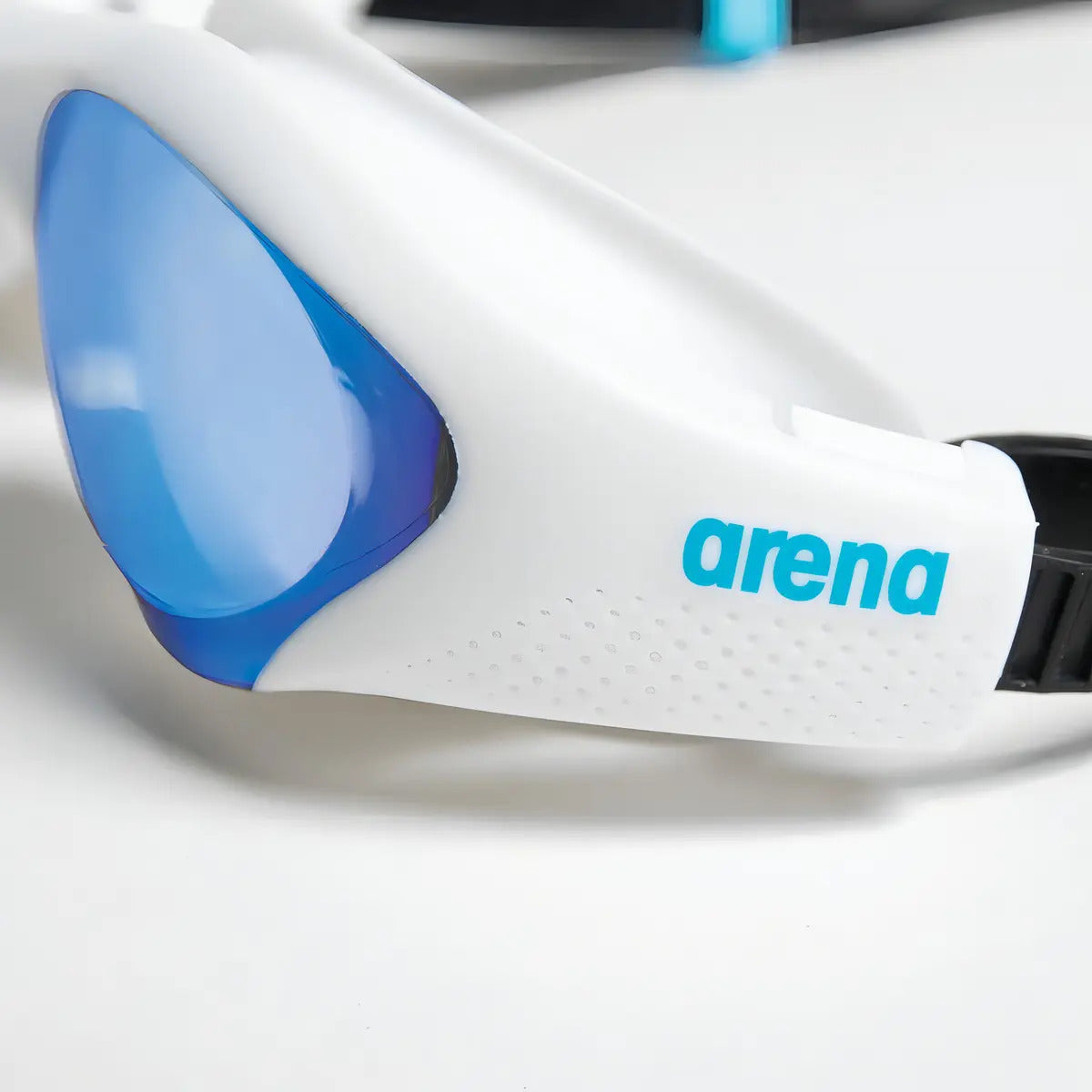 Lentes De Natación The One Mirror Arena - Blue/white