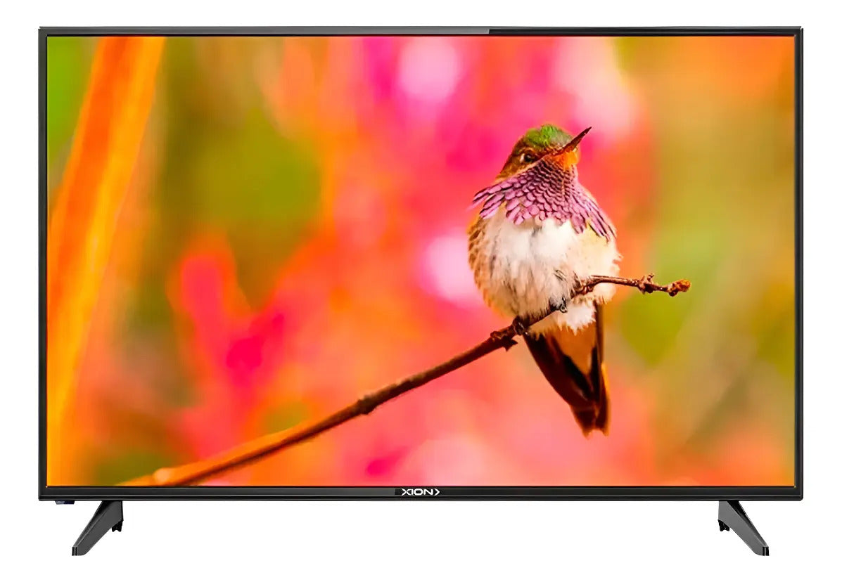 Smart Tv Xion Led 50'' Full Hd Xi-led50fhd