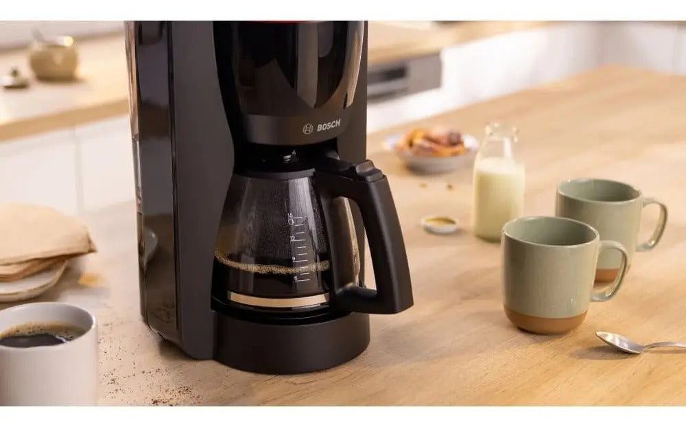 Cafetera De Goteo Bosch Tka2m11 Mymoment Negro