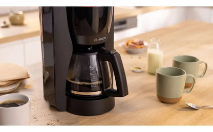 Cafetera De Goteo Bosch Tka2m11 Mymoment Negro