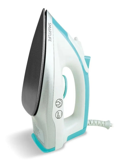 Plancha Smartlife En Seco 1.200w Pl2432d - Blanco