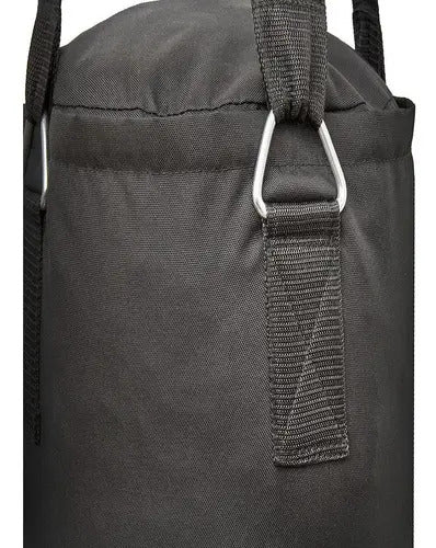 Bolsa De Boxeo 18kg Reebok - Negro