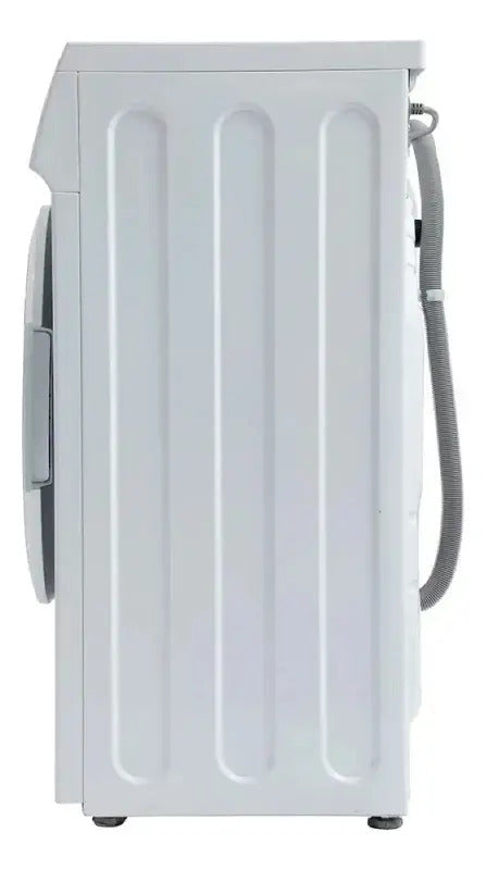 Lavarropas Smartlife Carga Frontal 6kg Sl-wmu061000w Blanco