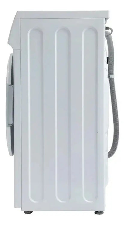 Lavarropas Smartlife Carga Frontal 6kg Sl-wmu061000w Blanco