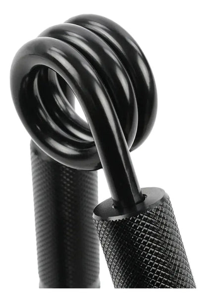 Hand Grip Ejercitador Antebrazo 280lb O 127kg Livepro Negro