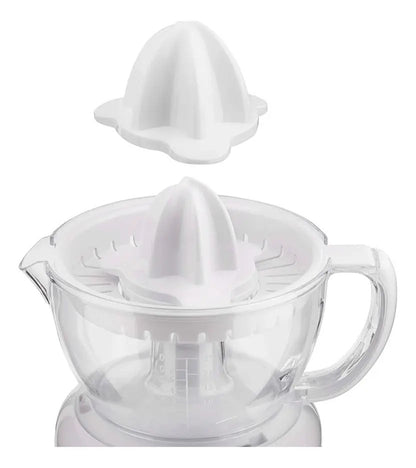 Exprimidor Ufesa Activa 40w 0,7 Lt Ex4934 - Blanco