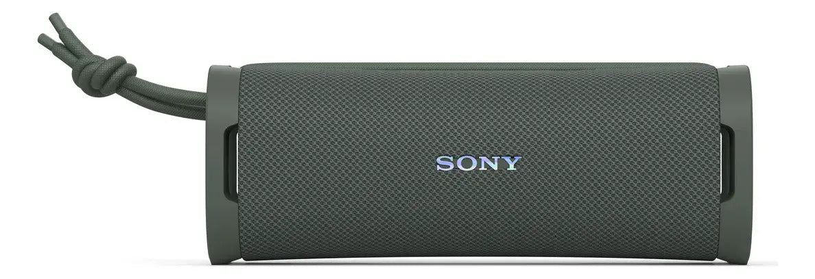 Parlante Portátil Inalámbrico Sony Ult Field Srs-ult10 Gris