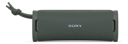Parlante Portátil Inalámbrico Sony Ult Field Srs-ult10 Gris