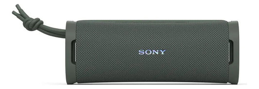 Parlante Portátil Inalámbrico Sony Ult Field Srs-ult10 Gris