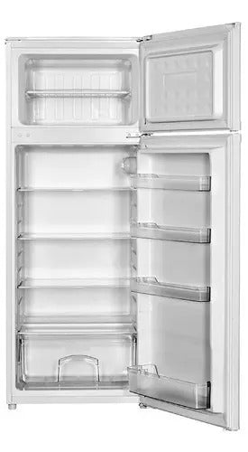 Heladera Xion Frío Natural 205 Lts Xi-hfh220w - Blanco