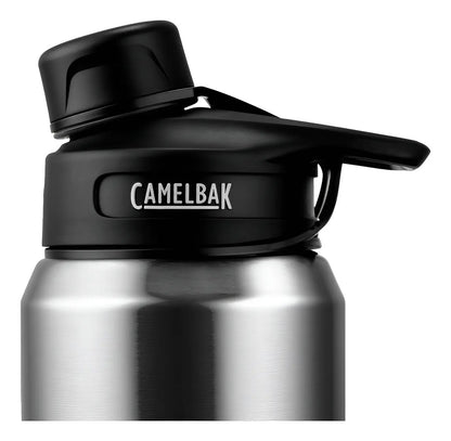 Tapón Botella Chute Mag Vacuum Polipropileno Camelbak Negro