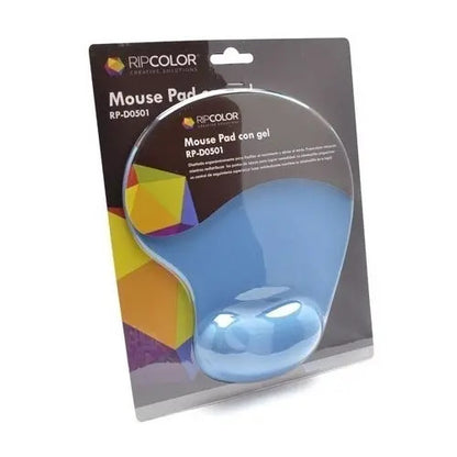 Mouse Pad Con Gel Ripcolor