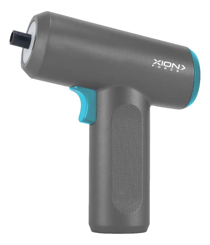 Atornillador Eléctrico Xion Inalámbrico 3,7v Xi-tool15 Unico