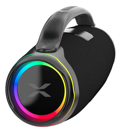 Parlante Inalámbrico Xion Portable Xi-xt101 - Negro