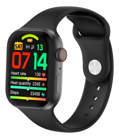 Smart Watch Reloj Inteligente Xion X-watch68 - Negro