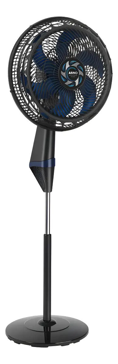 Ventilador De Pie Arno Xtreme 40 Cm Vb4c