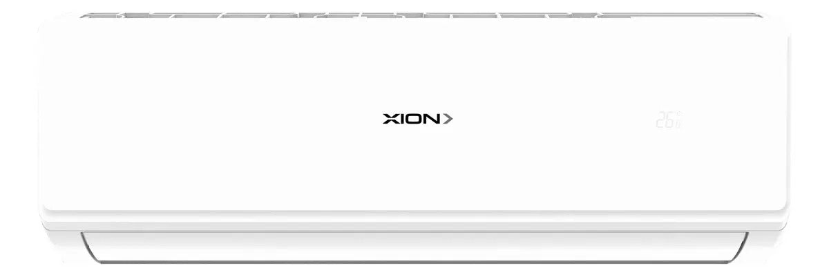 Aire Acondicionado Xion 18.000 Btu Inverter Xi-aas18inv-2 Qo Blanco