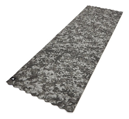 Colchoneta Mat Camuflada Gris Ondulada 9mm adidas - Gris
