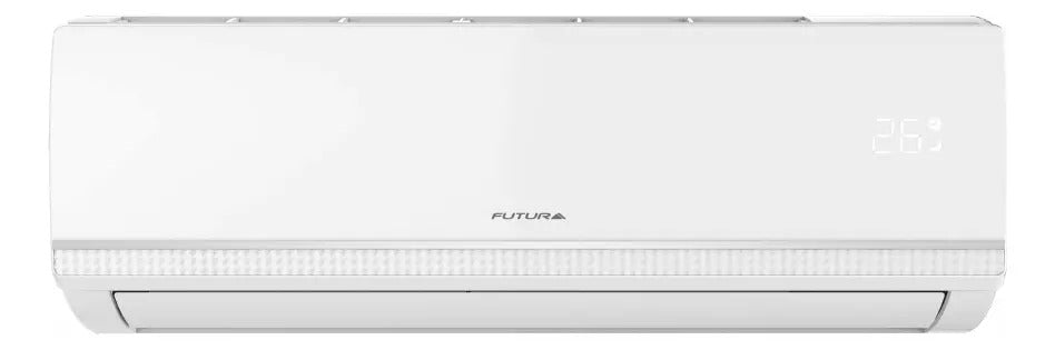 Aire Acondicionado Futura 18000 Btu Fut-ac18st-inv Blanco