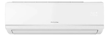 Aire Acondicionado Futura 18000 Btu Fut-ac18st-inv Blanco