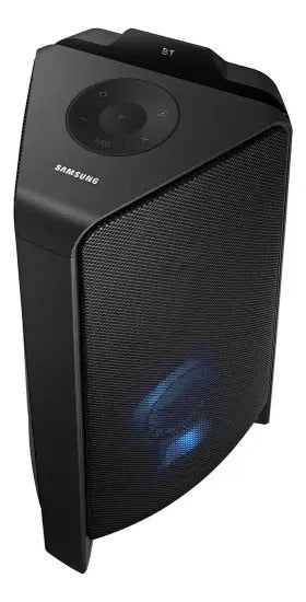 Parlante Samsung Giga Audio Party Samxt40 - Negro