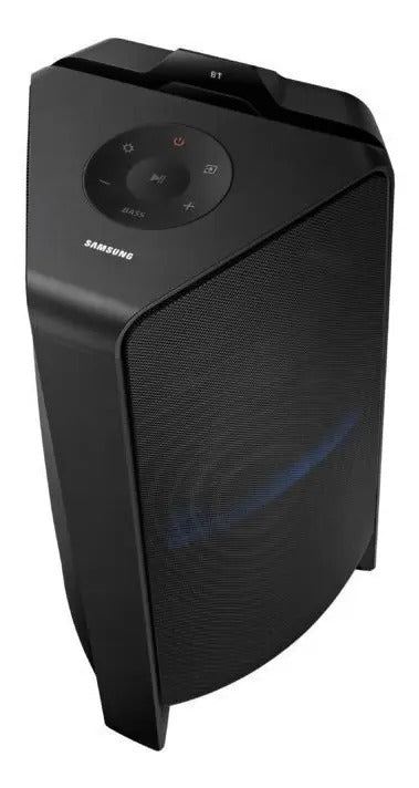 Parlante Samsung Giga Party Audio 1500w Samxt70 - - Negro