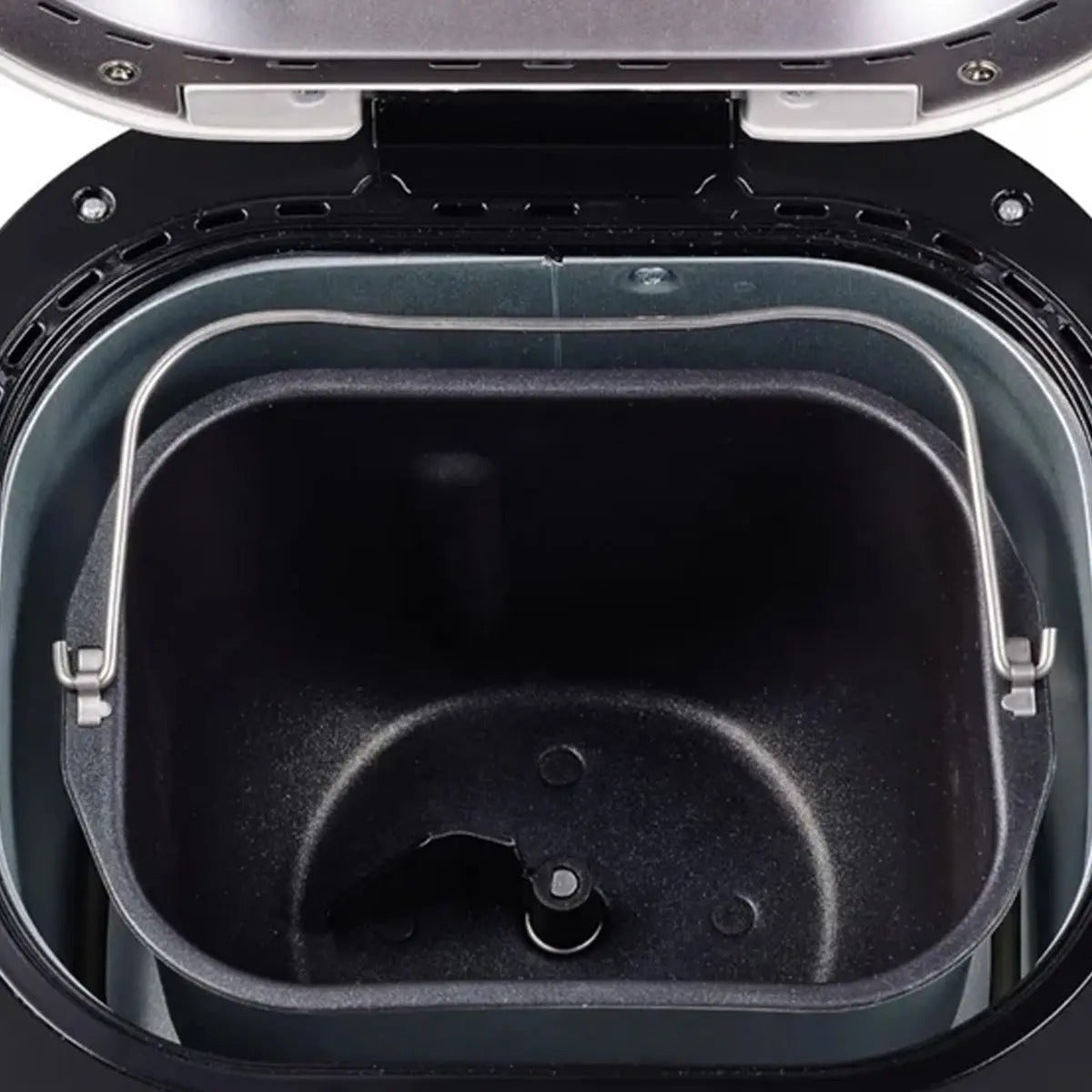 Panetera Moulinex Horno Para Pan - Gris