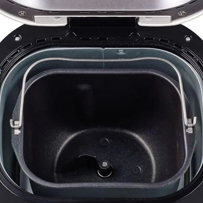 Panetera Moulinex Horno Para Pan - Gris