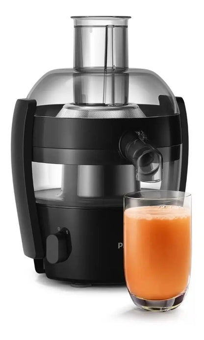 Juguera Philips 500 W 500 Ml Hr1832/00 - Negro