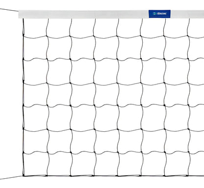 Red Volley Piscina 1 Tira 3x1m Malla 2mm Gismar - Blanco