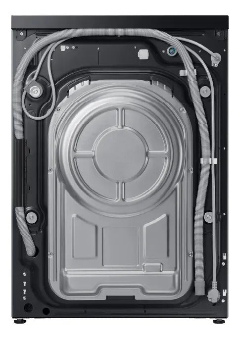 Lavasecarropas Samsung 11kg/7kg Inverter Sawd11hg6u94b Qofer Negro