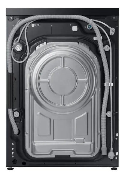 Lavasecarropas Samsung 11kg/7kg Inverter Sawd11hg6u94b Qofer Negro