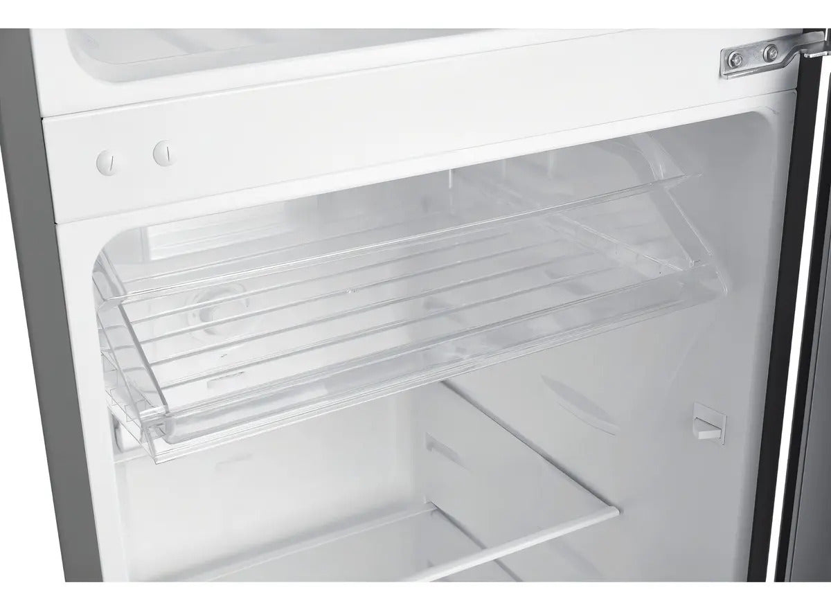 Heladera Futura Con Freezer 270lts Fut-270nf-x