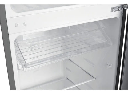 Heladera Futura Con Freezer 270lts Fut-270nf-x