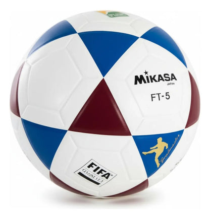 Pelota Beach Futbol Playa Ft5 Fifa Mikasa