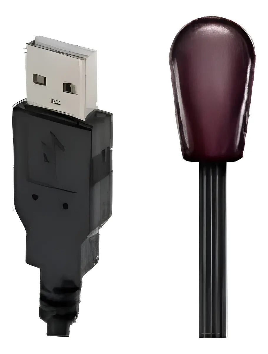 Cable Extensor De Infrarrojo Para Canaleras Xion
